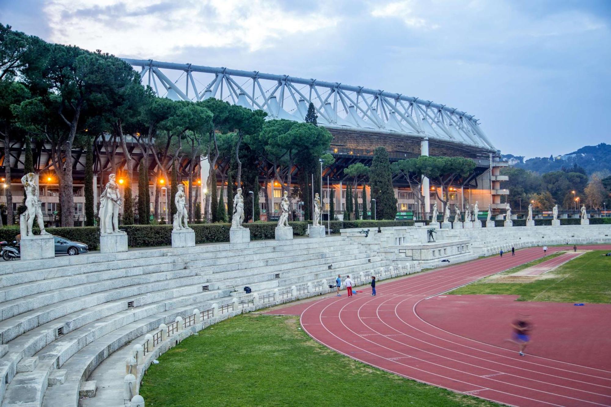 Best Western Hotel Astrid, Rome